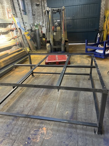 Fence panel jig feather - fence,