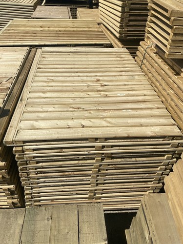 6x3 pressure treated - pressure,