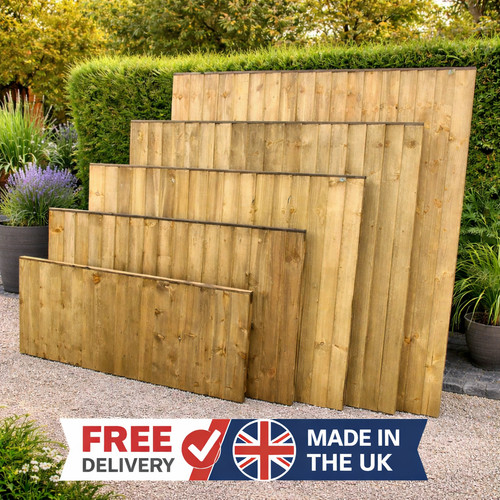 Pressure treated wooden - pressure,