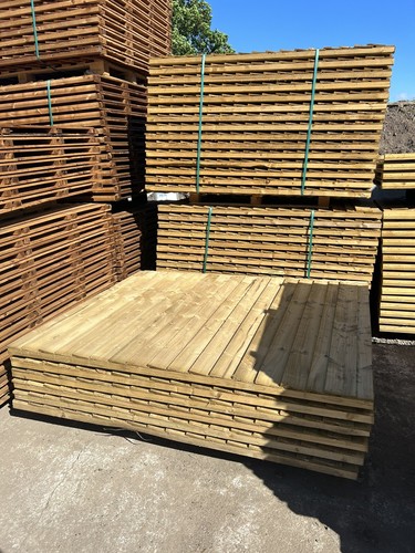 6x5 pressure treated - 6x5,
