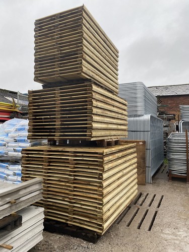 New pressure treated feather - new,